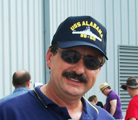 Tony Herring